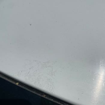 Fiat 3 Yıllık Araçta Boya Atması ve Garanti Dışı Bırakılması