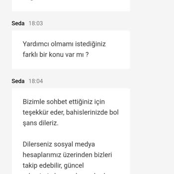 Hesabımdaki Bakiyenin İzinsiz Azalması Ve Müşteri Hizmetlerinin İlgisizliği