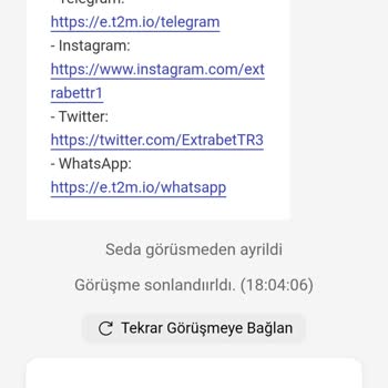Hesabımdaki Bakiyenin İzinsiz Azalması Ve Müşteri Hizmetlerinin İlgisizliği