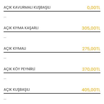 Fiyat Farkı Ve İlgisiz Davranışlar Nedeniyle Yaşanan Memnuniyetsizlik