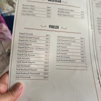 Fiyat Farkı Ve İlgisiz Davranışlar Nedeniyle Yaşanan Memnuniyetsizlik