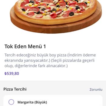 Getir'de Kampanya İndirimi Yansıtılmadı, Sipariş İptali De Yapılmadı