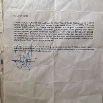 Ödenen Kredi Borcum Mobil Bankacılıkta Hala Görünüyor, Kimse Yardımcı Olmuyor