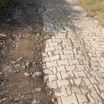 Arsuz Belediyesi Yolumuz Yok, Suyumuz İçilmiyor, Hizmet Bekliyoruz