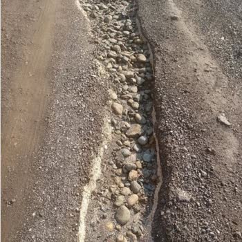 Arsuz Belediyesi Yolumuz Yok, Suyumuz İçilmiyor, Hizmet Bekliyoruz