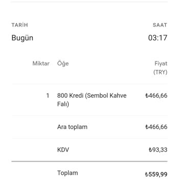 Satın Alınan Krediler Hesabıma Yüklenmedi, Destek Hattı Sorunu Çözmüyor