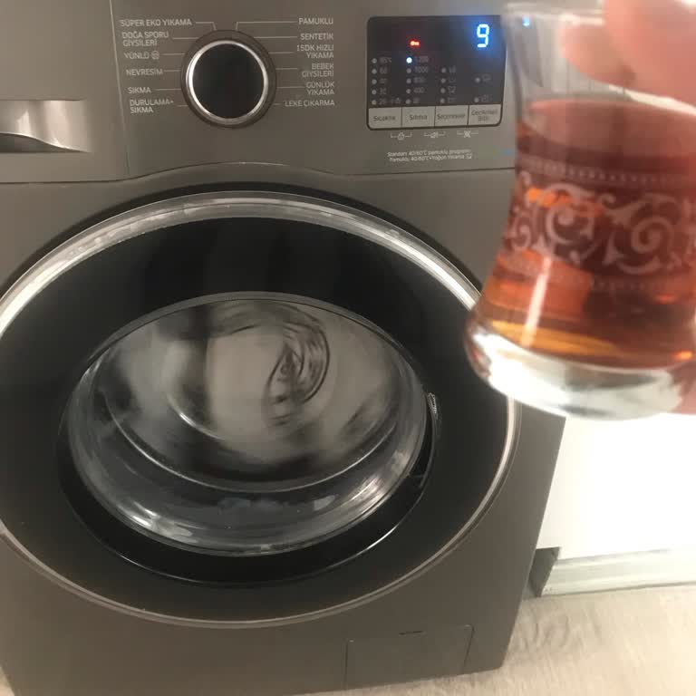 Samsung Beyaz Eşyalarımda Sürekli Arıza Ve Servis Sorunları Yaşıyorum