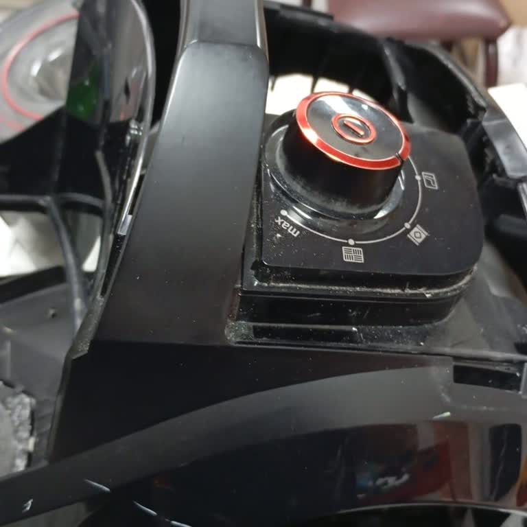 Bosch Elektrikli Süpürge 2 Yıl Dolmadan Arızalandı, Haksız Kullanıcı Hatası İddiası Ve Yüksek Onarım Ücreti