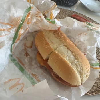 Bayat Ve Soğuk Siparişe Yetersiz İade Çözümü