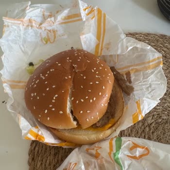 Bayat Ve Soğuk Siparişe Yetersiz İade Çözümü