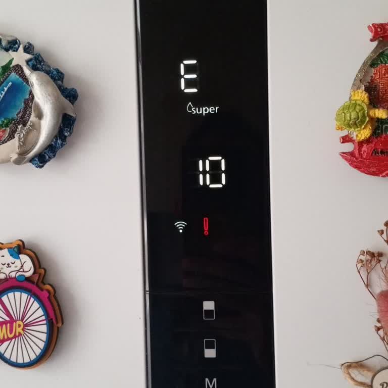 Garanti Bitince Bozulan Buzdolabı Ve İlgisiz Servis