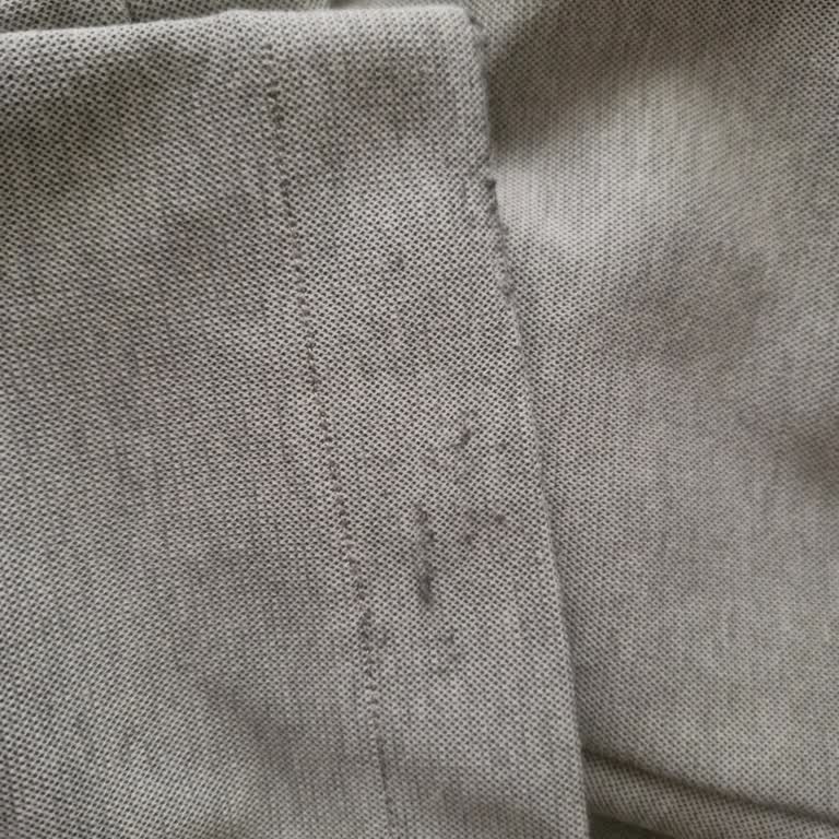 Lacoste Pantolonun Tüylenme Sorunu Ve Müşteri Memnuniyetsizliği!