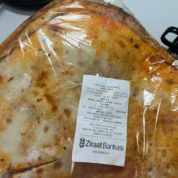 Küflü Katıklı Ekmek Satışı Ve İade Sorunu