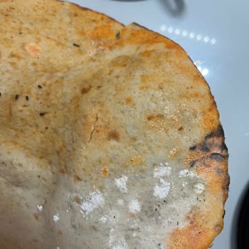 Küflü Katıklı Ekmek Satışı Ve İade Sorunu