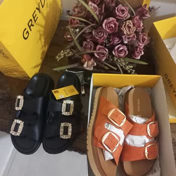 Greyder Mağazasında İade Talebimin Reddedilmesi Ve Personel Davranışları