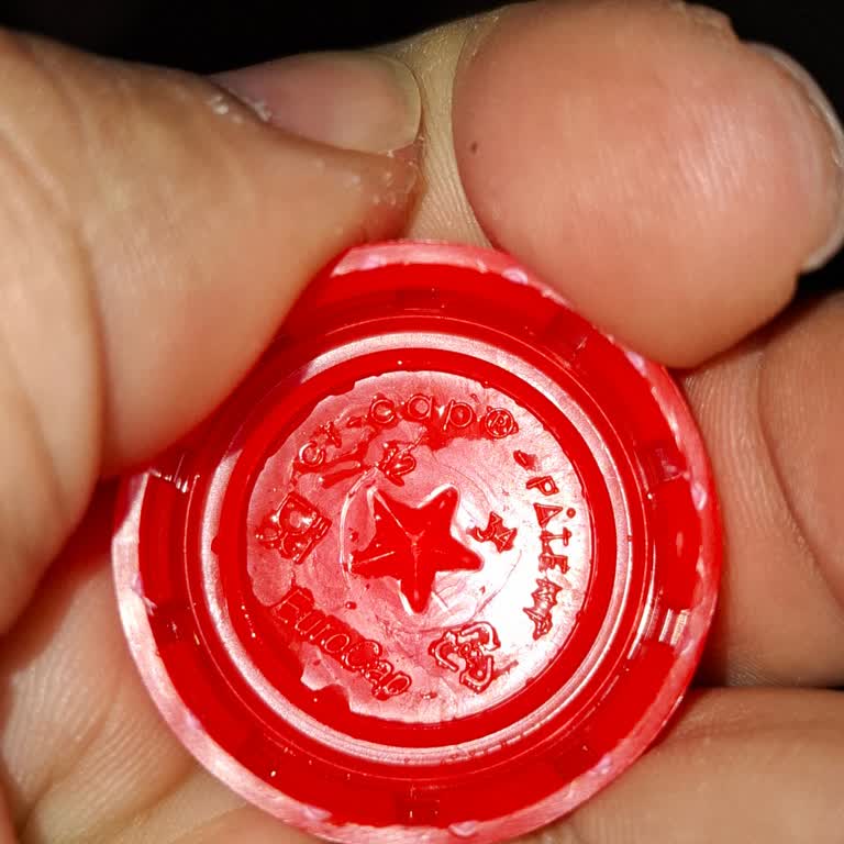 Coca-Cola Şifre Kampanyasında Kapak Altı Şifre Sorunu