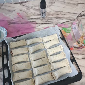 Superfresh Milföy Hamurunda Eksik Adet Sorunu