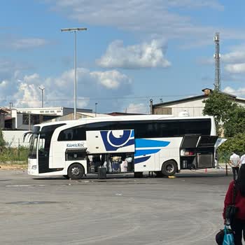 Kamil Koç Otobüsünde Rötar, Arıza Ve Yetersiz Müşteri Hizmeti Nedeniyle Yaşanan Mağduriyet