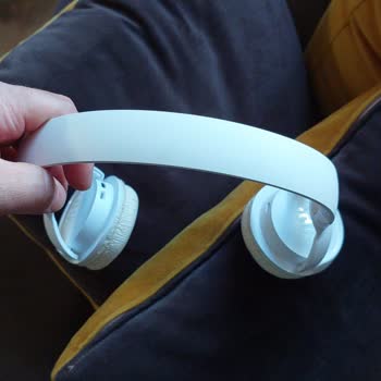 Baseus Aldığım Kulaklık Kısa Sürede Kırıldı, Değişim Veya Parça Talebi