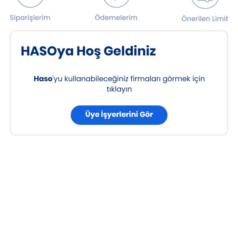 DeFacto Haso Uygulamasında Ödeme Sorunu: Taksitimi Ödeyemiyorum