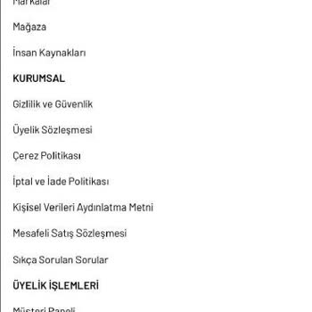 Maxi Cartuning Sipariş Verdim Ürün Gönderilmedi Para İadesi Yapılmadı