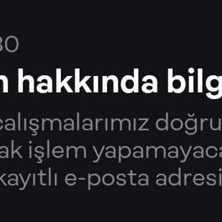 BTK Papara Hesabım Haksız Yere Bloke Edildi, Bilgilendirme Yapılmıyor ve Mağduriyetim Giderilmiyor