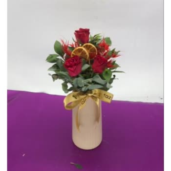 Hayal Kırıklığı Yaratan Çiçek Ve Yetersiz Çözüm