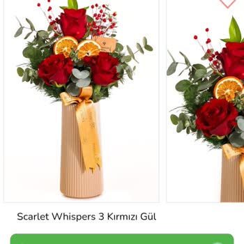 Hayal Kırıklığı Yaratan Çiçek Ve Yetersiz Çözüm