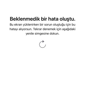 Instagram Dondurulan Hesabımı Açarken Karşılaştığım Sorunlar