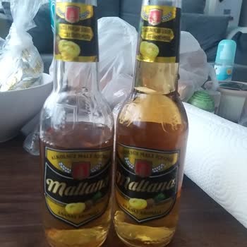 Siparişimdeki İçecek Dökülmüş Şekilde Teslim Edildi