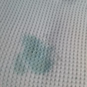 Siparişimdeki İçecek Dökülmüş Şekilde Teslim Edildi