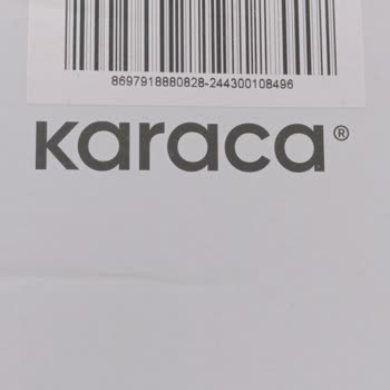 Karaca Mastermaid Power Mutfak Robotunun Kulp Kısmı Kırıldı, Yedek Parça Veya Değişim Talebi