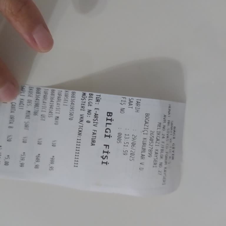 Mağaza Çalışanlarının Kaba Tavrı Ve Yetersiz Kabin Sorunu Alışverişi Yarıda Bıraktırdı