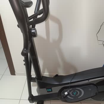 Decathlon Domyos Eliptik Bisiklet İçin Servis Ve Destek Sorunu