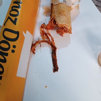 Dürümden Streç Film Çıkması Hayal Kırıklığı Yarattı