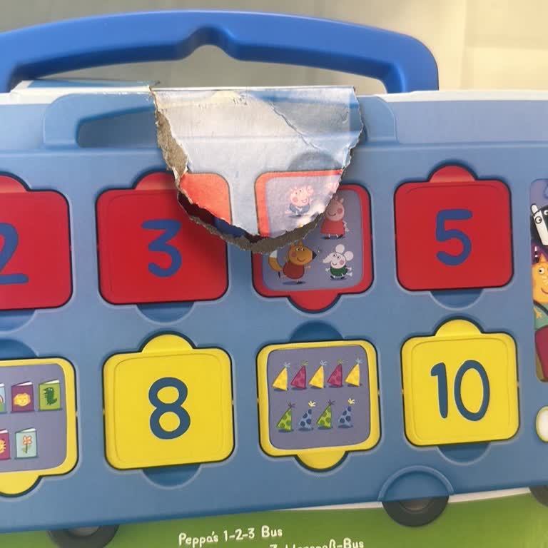 Kutu Yırtığı Nedeniyle İade Alınmayan Ürün Mağduriyeti