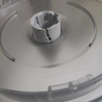 Bosch Mutfak Robotu Haznesi İçin Yüksek Yedek Parça Ücreti Mağduriyeti