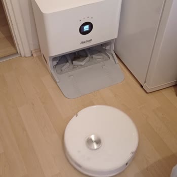 Electroll İade Reddedilen Arızalı Temizlik Robotu Mağduriyeti
