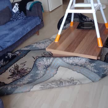 Electroll İade Reddedilen Arızalı Temizlik Robotu Mağduriyeti