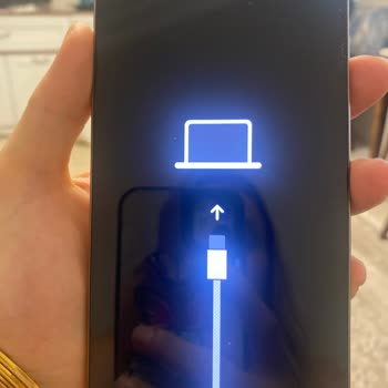 Bir Ayda Ana Kart Arızası: İphone 16 Pro Max'te Büyük Hayal Kırıklığı