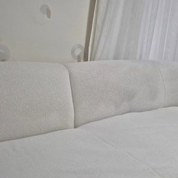 Satın Aldığım Oturma Grubunda Renk Değişimi Ve Kumaş Kalitesi Hayal Kırıklığı Yarattı