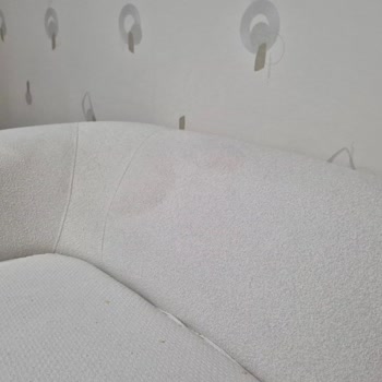 Satın Aldığım Oturma Grubunda Renk Değişimi Ve Kumaş Kalitesi Hayal Kırıklığı Yarattı