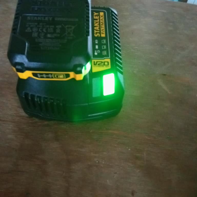 Stanley Şarjlı Süpürge Batarya Sorunu Ve Mağduriyet