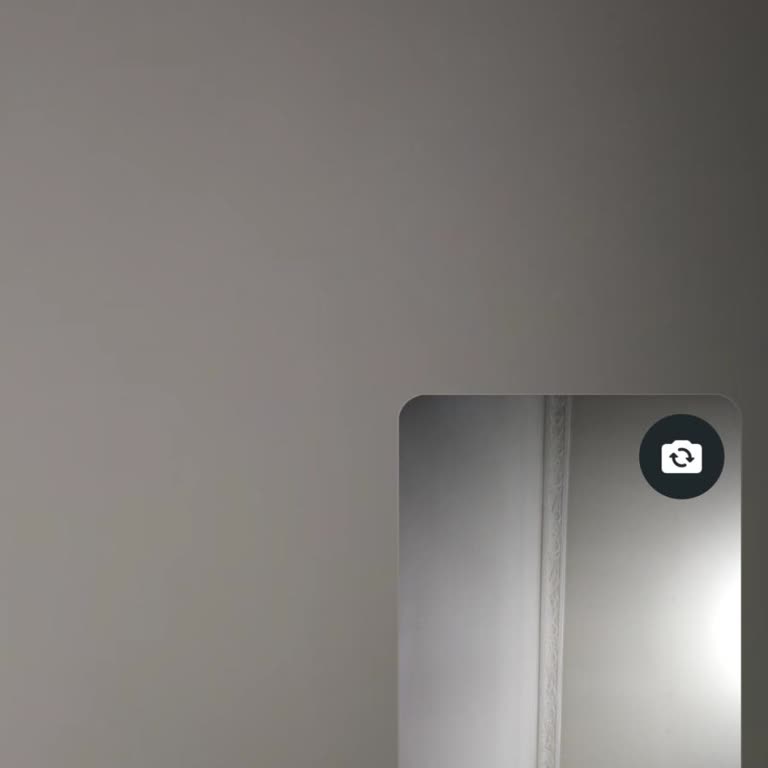 WhatsApp Görüntülü Görüşmede Efekt Filtre Özelliği Kayboldu