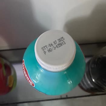 Altınkılıç Laktozsuz Kefirde Aşırı Ekşilik Ve İçilemez Tat