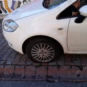 Ortak Alanlarımız İşgal Edildi Hakkımız Geri Verilmiyor