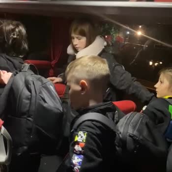 Otobüs Yolculuğunda Güvensizlik Ve Bavul Kaybı