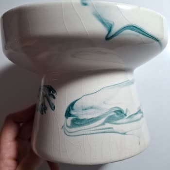 Çatlak Mama Ve Su Kapları Hayal Kırıklığı Yarattı