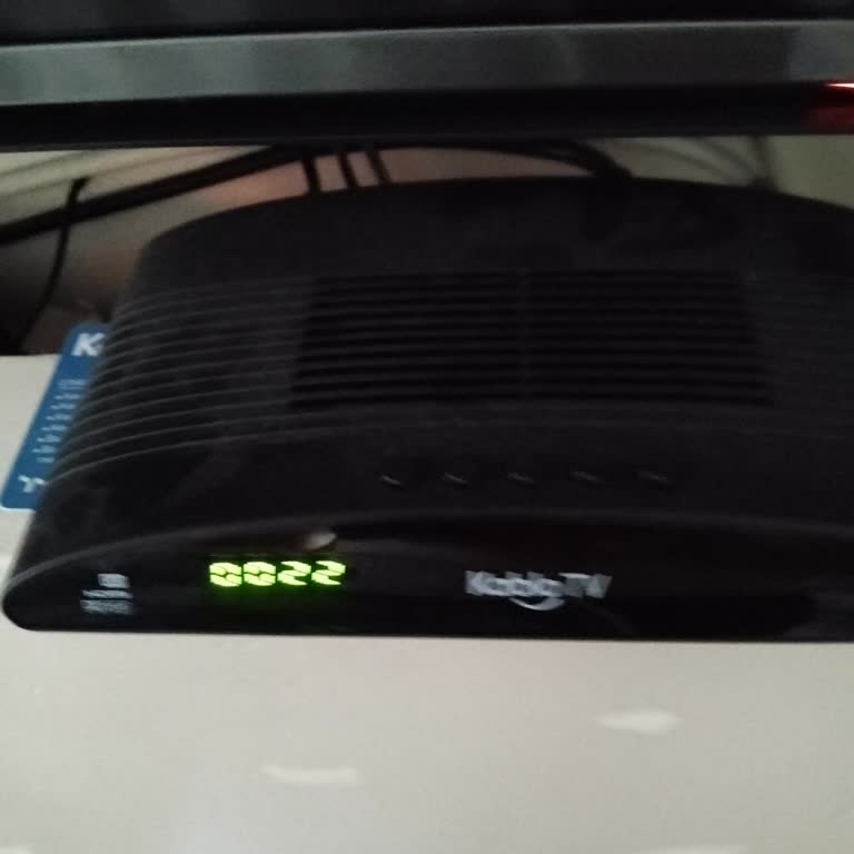 TÜRKSAT Kablo Net'te Sürekli Kesinti Ve Yetersiz Destek