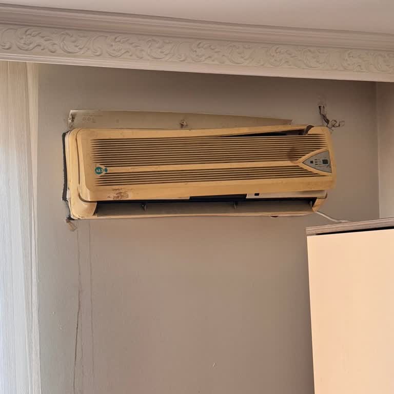 Vaadedilen Oda Özellikleri Sunulmadı, Para İadem Yapılmıyor